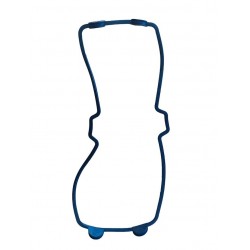 GASKET, CYLINDER HEAD COVER