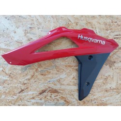 COVER RADIATOR RIGHT TE 510 CENTENNIAL