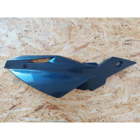 COVER FRAME RH SMRR 450 2008
