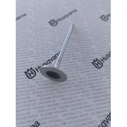 VALVULA ESCAPE AÇO 450-510.