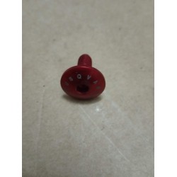 SCREW M6X15