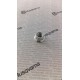 NUT FLANGE M12X1.25