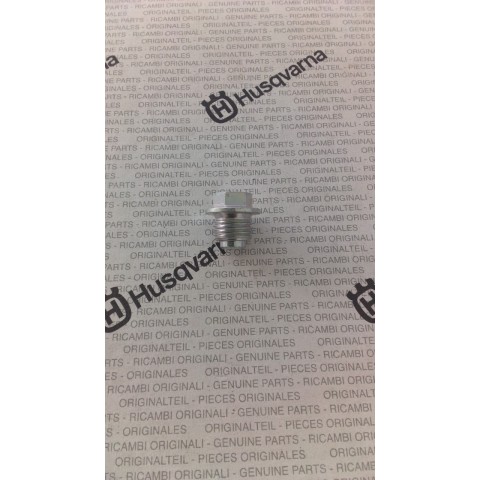 PLUG, OIL DRAIN