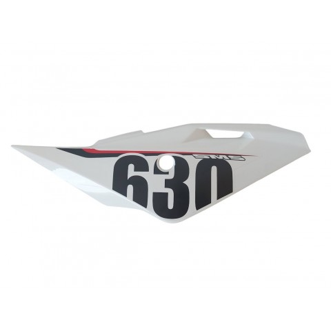 SIDE COVER, LEFT