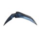 FRONT FENDER BLACK SWM RS RE