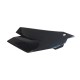 SIDE COVER RH BLACK SWM