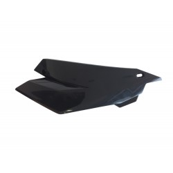SIDE COVER RH BLACK SWM