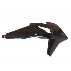 FUEL TANK RH COVER BLACK SWM