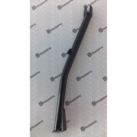 DESCANSO LATERAL PRETO