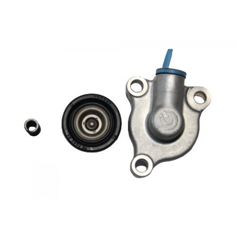 PUSH CYLINDER