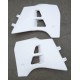 FUEL TANK COVERS TE-TC 1991-1994