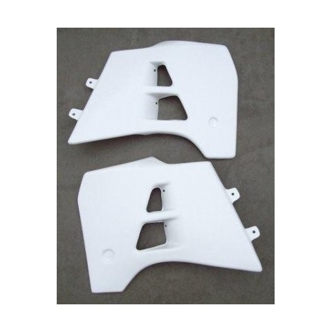 FUEL TANK COVERS TE-TC 1991-1994