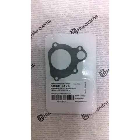 JUNTA BOMBA AGUA 12-14