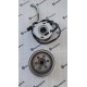 CONJ.ROTOR + STATOR WR 250