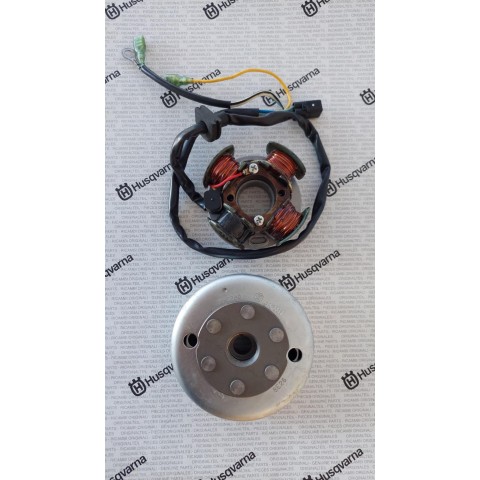 ROTOR + STATOR KIT WR 250