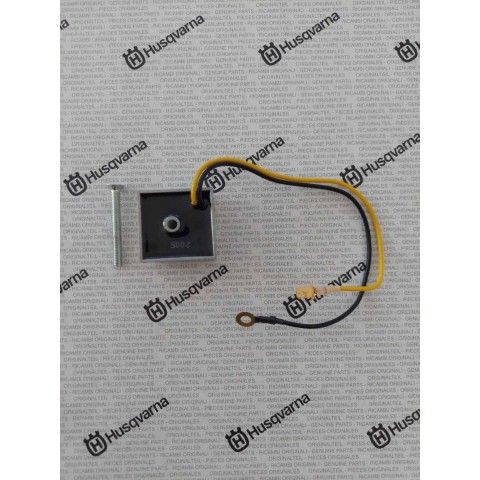 REGULADOR CORRENTE WR 125 - 250 1995-2010