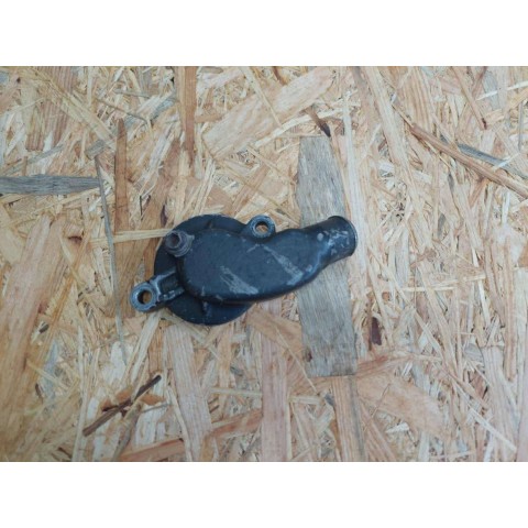 WATER PUMP COVER