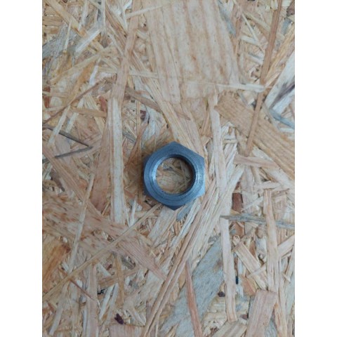 PORCA CENTRO EMBRAIAGEM