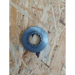 WASHER SPACER CLUTCH
