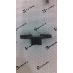 VALVULA ESCAPE WR 300.