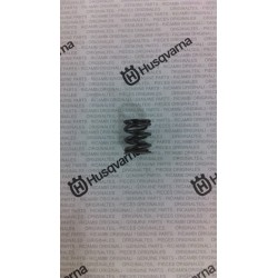 EXHAUST VALVE SPRING