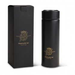 MV AGUSTA THERMO BOTTLE ONESIZE