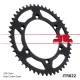 REAR SPROCKET  JT STEEL Z42