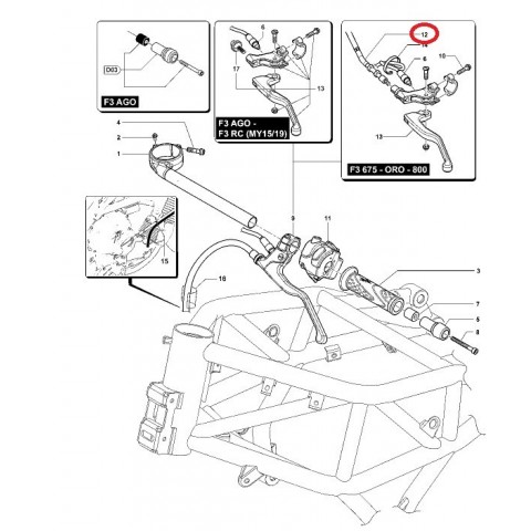 TRANSMISSION CLUTCH CONTROL
