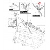 TRANSMISSION CLUTCH CONTROL