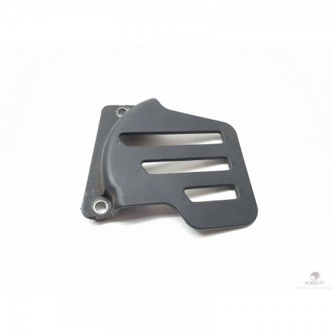 SPROCKET COVER GREY