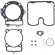 TOP END GASKET SET ATHENA HUSQ 450-510 06-10