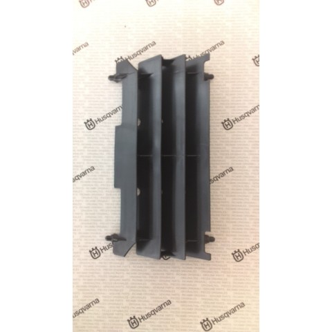 GUARD GRILL RADIATOR 449-511