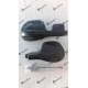 HAND-GUARD SET WR-CR BLACK