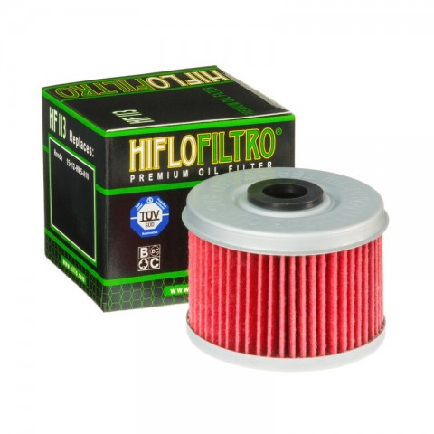 FILTRO OLEO