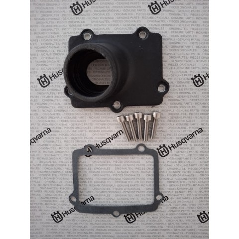 INTAKE MANIFOLD 250-360