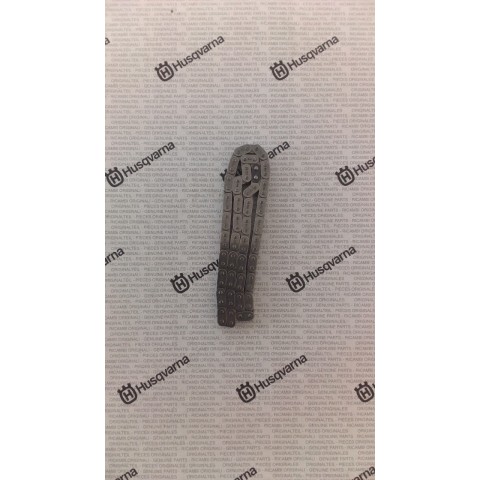 CORRENTE DISTRIBUIÇÃO TE-TC 250