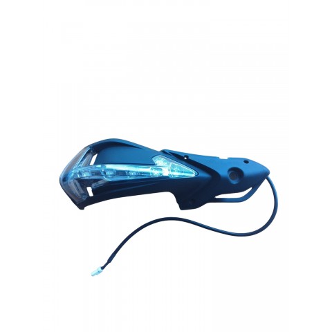LH FRONT INDICATOR