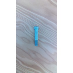 SCREW TCEIF M10X1,25 L50