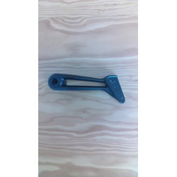 LEFT HAND MIRROR BRAKET