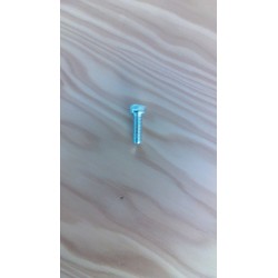 SCREW,  TCEIF M6X18 RT