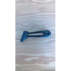 INDICATOR SUPPORT BRACKET