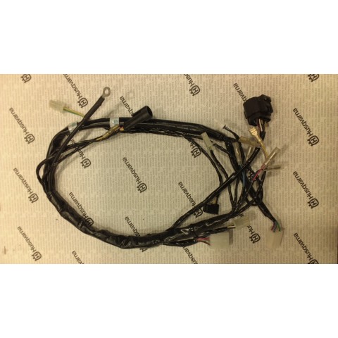 WIRING HARNESS ASSY WR 125 11-14
