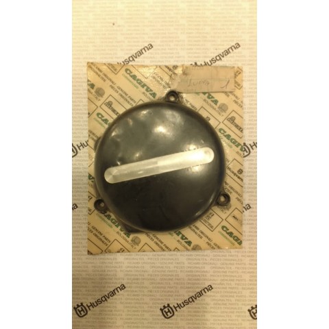TAMPA MAGNETO HUSQVARNA 125