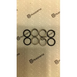 KIT ROLAMENTOS BRAÇO OSCILANTE