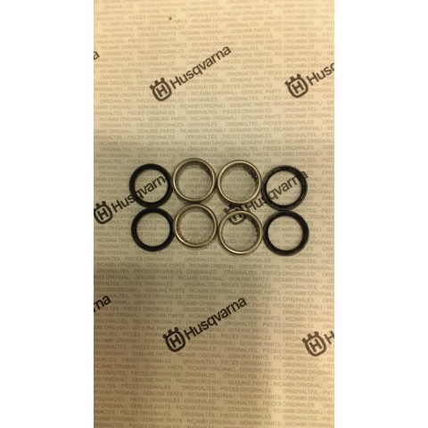 SWINGARM BEARING KIT