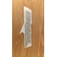 DECAL ''800 WITH FRIEZE'' LEFT FOR