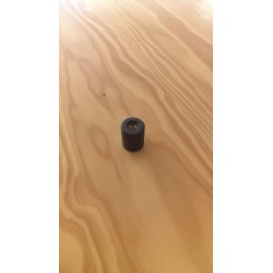 NUT, WITH RUBBER COVER, BALANC