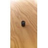 NUT, WITH RUBBER COVER, BALANC