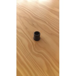 CAP, RUBBER, BALLANCE WEIGHT