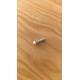 SCREW, M6X11,7X21